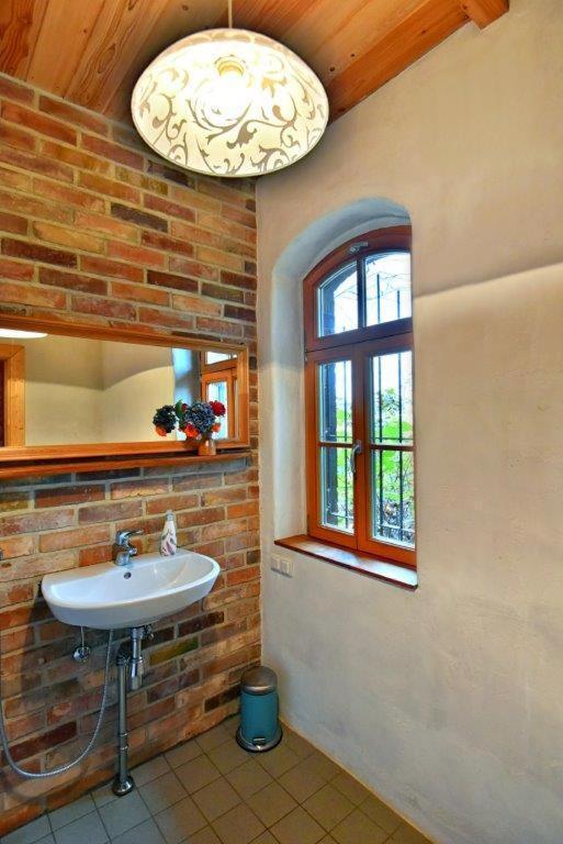 Ferienhaus "Alter Gueterschuppen" Naumburg  Bagian luar foto